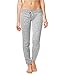 Aeropostale Womens Heathered Pajama Lounge Pants 052 M/28