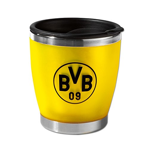BVB 09 BVB-Coffee to go-Becher (klein)