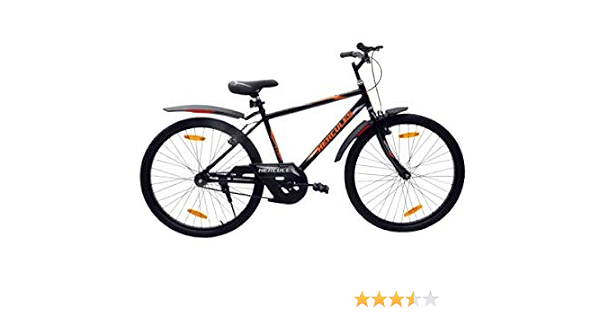Buy Hercules Cycles Unisex Tube Type 