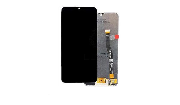 Samsung Galaxy M20-Black(Display 