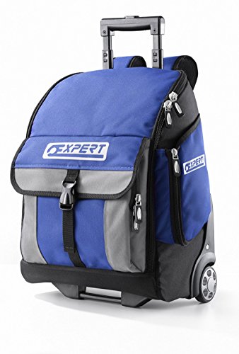 EXPERT E010602 - Mochila con ruedas