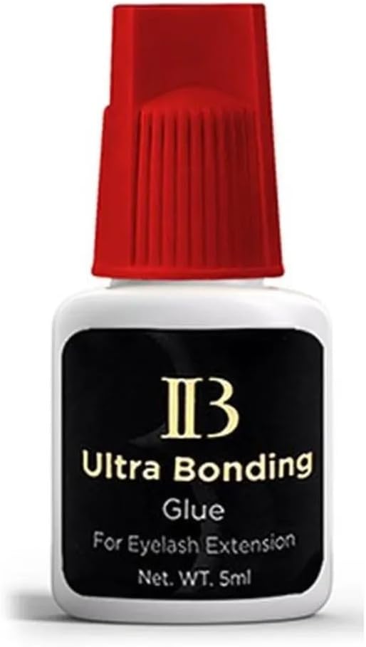 Fontenay İbeauty Ib 5Ml Ultra Bonding Glue Ipek Kirpik Yapıştırıcısı Beyaz