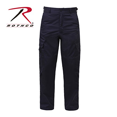 Rothco Emt Pant - Midnight Blue/4X RS.7619.00
