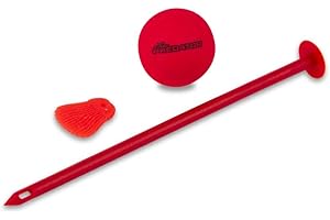 MATRIX Fox Head Fox Rage Predator HD Kebab & Bait Popper KIT Pike by