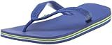 Havaianas Unisex-Kids Brazil Flip Flops