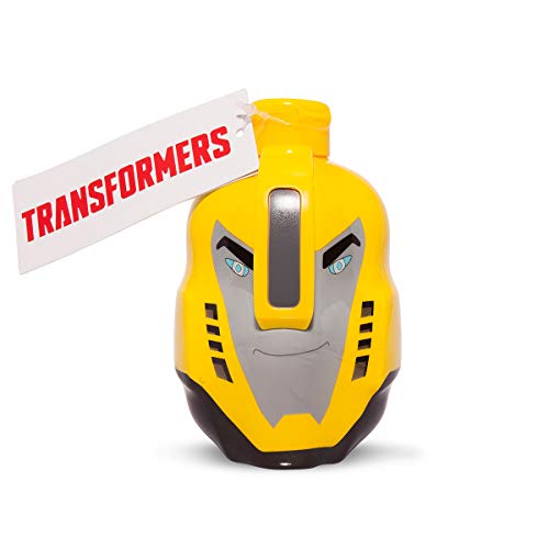 Preisvergleich Produktbild Bumblebee Bubble Bath 3D Bumblebee 300ml Bubble Bath