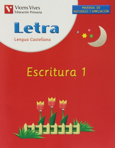 Letra Escritura 1