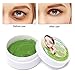 Produktbild Green Tea Gel Eye Maske Feuchtigkeitsspendende Anti-Aging-Augenmaske