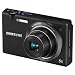 Samsung PL120 14.2MP Point and Shoot Camera (Silver) with 5x Optical Zoom RS.45899.00