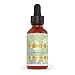 BeYouthful Cacay Oil - 100% Cold Pressed Cacay Oil For Face, Skin, Hair, Nails. Highest Botanical Source Of Plant Retinol (Provitamin A). Best Natural Anti-aging, Anti Wrinkle And Antioxidant Oil. Aid Cell Regeneration And Turnover, Hydrate Skin And Brighten Tone.