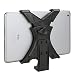 Produktbild gritech Universal Ersatz X Klammer Handy Halterung Und Premium Stativ Mount Adapter für Smartphones und Selfie Stick
