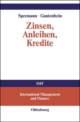 Download Zinsen, Anleihen, Kredite Download Zinsen, Anleihen, Kredite