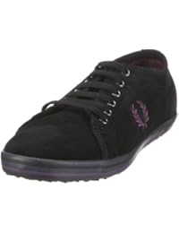 Fred Perry KINGSTON SUEDE B6122 - Zapatillas de deporte para hombre