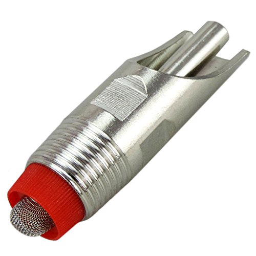 Thick Stainless Steel Duck-mouth Automatic Pig Water Nipple Drinker Waterer