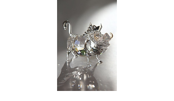 swarovski pumbaa