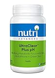 UltraClear Plus pH (Vanilla) 966g (21 Servings)