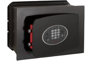 Cassaforte a muro Technomax “Technosafe Digital” mod. TT/4 200 x 390 x H.270 mm