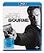 Jason Bourne [Blu-ray]