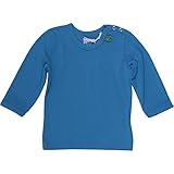 Fred's World by Green Cotton Baby Boys Alfa l/sl T baby Shirt