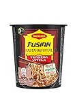 fideos japoneses yakisoba Fideos orientales rápidos y fáciles de cocinar: listos en 3 minutos