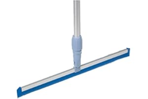 Vileda Professional Haragan, 50 cm Flexible y Lavable