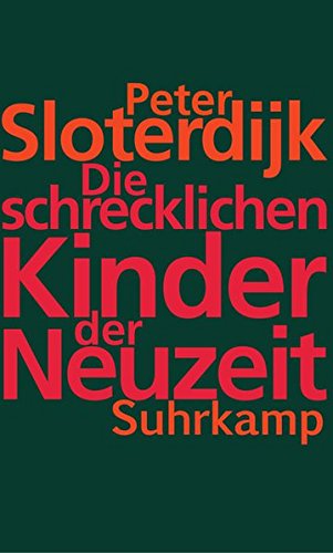 Download Die schrecklichen Kinder der Neuzeit Download Die schrecklichen Kinder der Neuzeit
