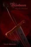 Cover zum Buch Bloodmoon: Ruf des Schicksals