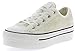 Produktbild Converse - Converse Ctas Platform Ox Scarpe Sportive Donna Egret Bianche - Weiss, 35