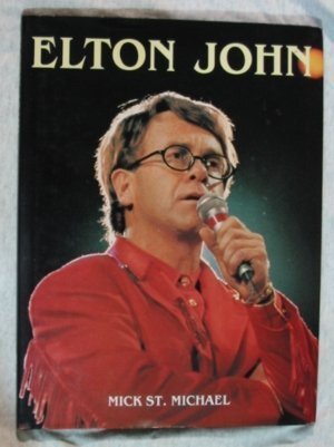 Preisvergleich Produktbild Elton John