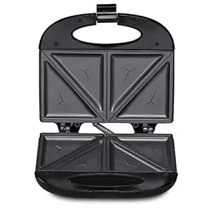 Standard Electric Works|Bakelite Sandwich Maker (10 oz, Black)