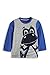 ESPRIT Baby-Boys 095EEBK006 Dinos T-Shirt, Blue, 12-18 Months (Manufacturer Size:86)
