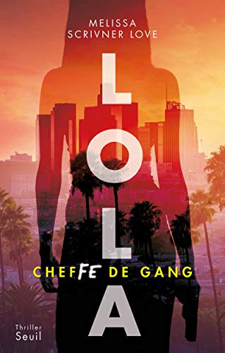 couverture de : Lola