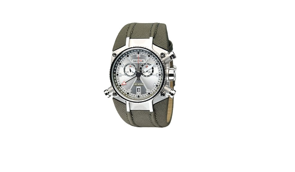 Sector Orologio 42195-Sector Orol. : Amazon.it: Orologi
