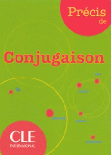 Download Precis de Conjugaison [ Livre importé d´Espagne ]