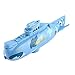 Price comparison product image Dilwe Submarine Toy, Rechargeable Remote Control Boat Mini Bath Toy with USB Cable for Kids Gift Toddlers Babies (Blue)