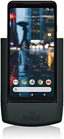 Strike Alpha Google Pixel 2 XL Car Cradle DIY