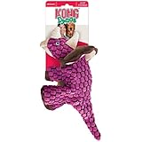 Kong Leistungsprüfstand Triceratops Hundespielzeug, klein