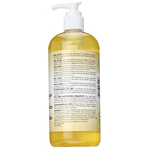 Satin Smooth After Shave Cleaning Oil - Image 2