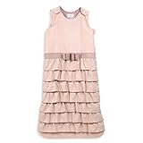 NioviLu Design Baby Sleeping bag - Dimitra (18-36 Months / 105 cm - 3.5 Tog / pink)