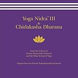 Yoga Nidra III CD by
