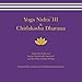 Yoga Nidra III CD by