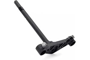 Corona forcella P2R per scooter MBK 50 Booster 1999-2003 Nuovo di zecca