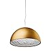 Produktbild Flos – Pendelleuchte Flos Skygarden S2 Eco – Gold matt