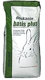 deukanin Basis plus 25 kg Kaninchenfutter