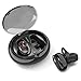 Produktbild UTech Sport Bluetooth Ohrhörer, Sportler Kopfhörer, Bluetooth In Ear Kopfhörer, ohrhörer Sport, für Training Workout, 6 Stunden Spielen sprechzeit, unsichtbar, sweatproof kopfhörer