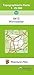 Produktbild TK25 6413 Winnweiler: Topographische Karte 1:25000 (Topographische Karten 1:25000 (TK 25) Rheinland-Pfalz (amtlich))