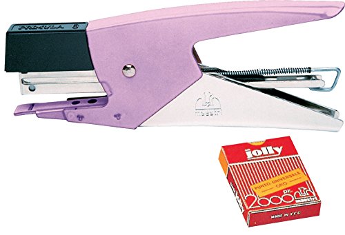 Preisvergleich Produktbild Heftgerät Maestri Primula 6