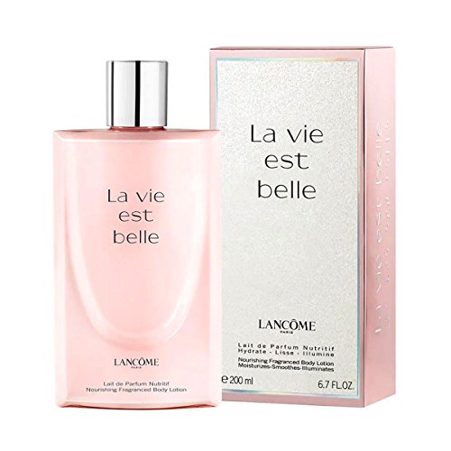 Preisvergleich Produktbild LA VIE EST BELLE KÖRPERLOTION 200 ML ORIGINAL