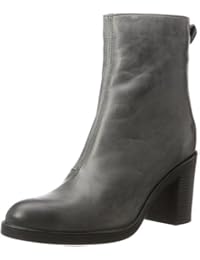 Liebeskind Berlin Lw175200 Nappa - Botines Mujer