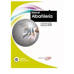 Manual de Albañilería. Formación para el Empleo (Colección 1394)